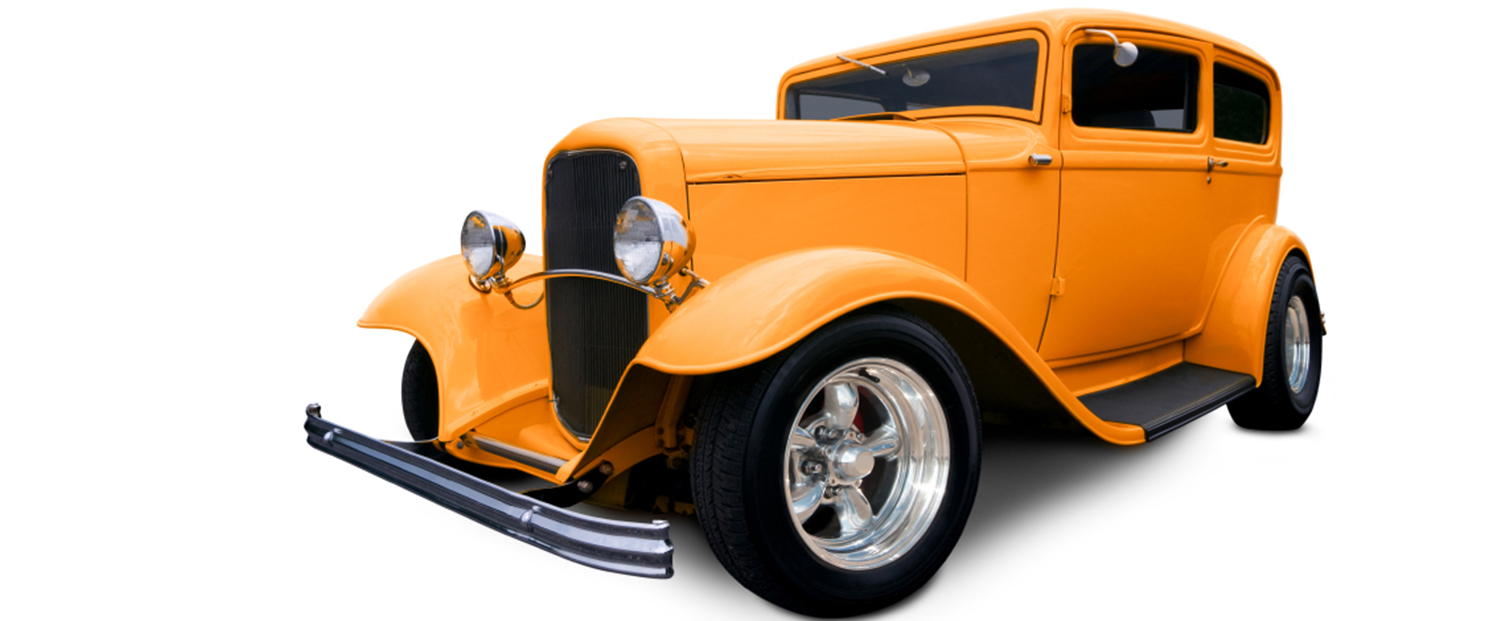 Nebraska Classic Car Insurance Coverage
